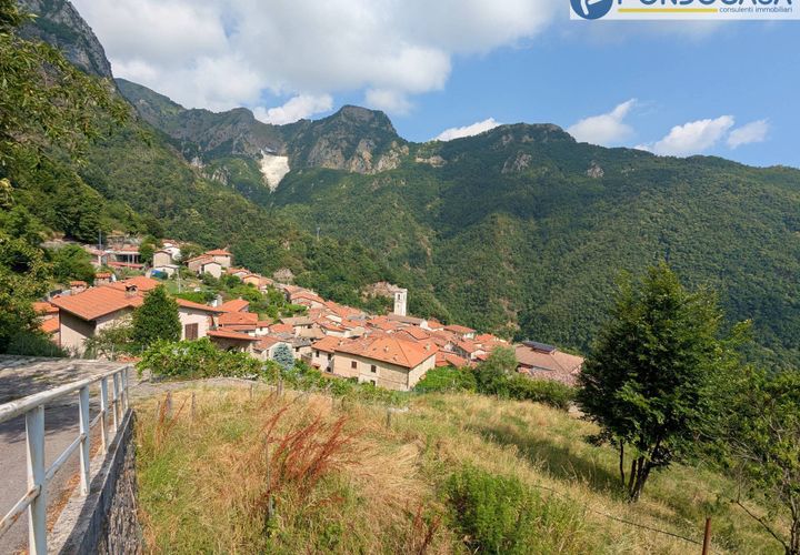 Villa i Stazzema, Lucca, Stazzema - € 85.000 | Ref: fdm556 - foto 1
