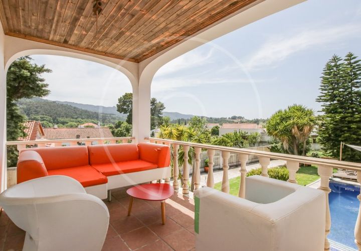 Villa i Sintra, Lisbon, Sintra - € 1.145.000 | Ref: LANE_7016_R - foto 1