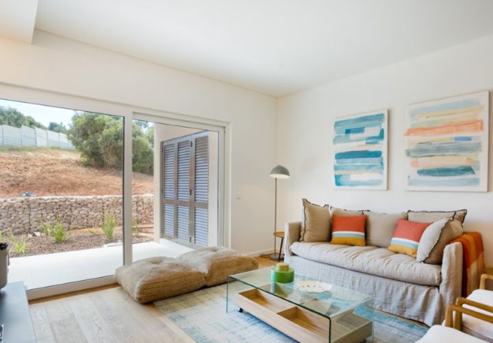 Lejlighed i Estombar, Faro, Estombar - € 670.000 | Ref: APA_539 - foto 1