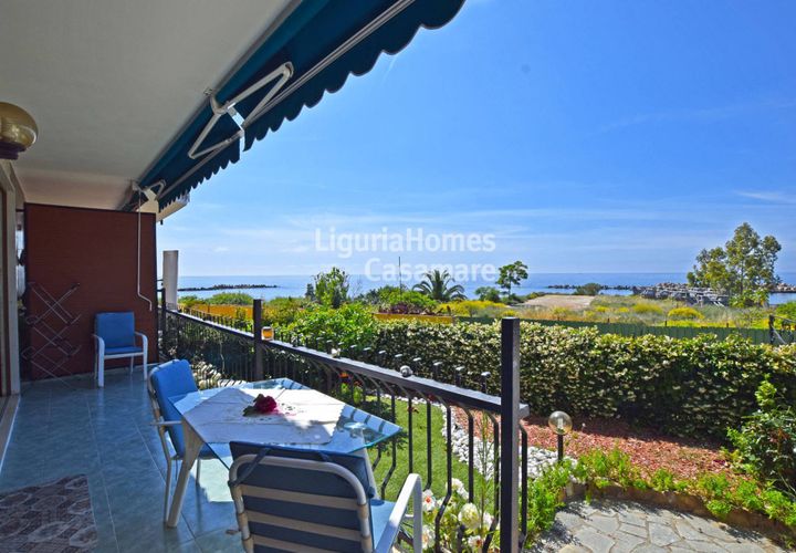 Lejlighed i Ospedaletti, Imperia, Ospedaletti - € 420.000 | Ref: 1T11 - foto 1