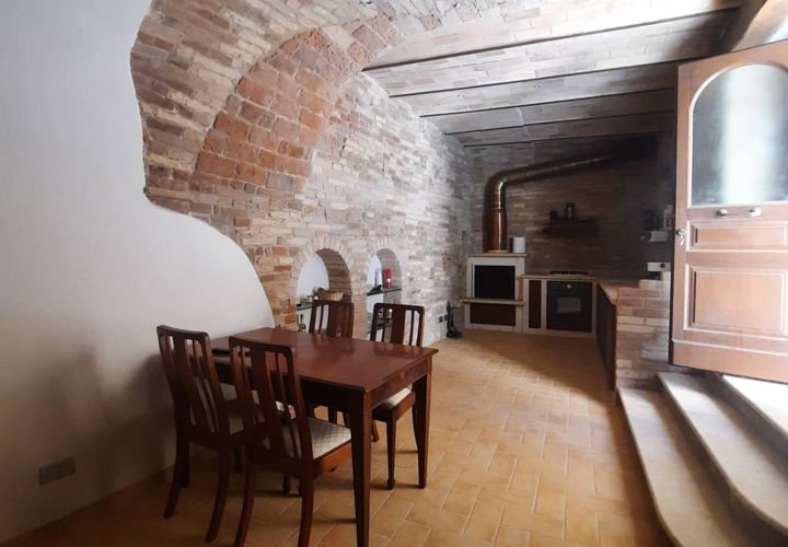 Apartament a Ripatransone, Ascoli Piceno, Ripatransone - € 125.000 | Ref: 114923 - foto 1