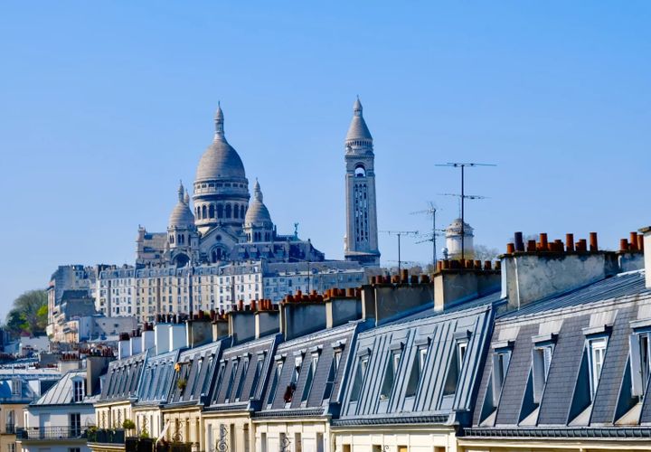 Lejlighed i Paris, Paris, Paris - € 296.000 | Ref: Suez - foto 1