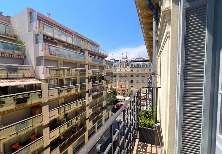 Lejlighed i Nice, Alpes-Maritimes, Nice - € 630.000 | Ref: 86078359 - foto 1