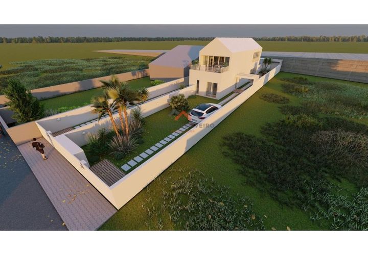Helårsgrund i Aveiro, Aveiro, Aveiro - € 145.000 | Ref: 6498 - foto 1
