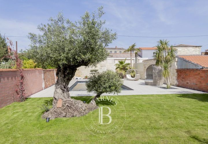 Villa i Bordeaux, Gironde, Bordeaux - € 1.295.000 | Ref: M1601 - foto 1