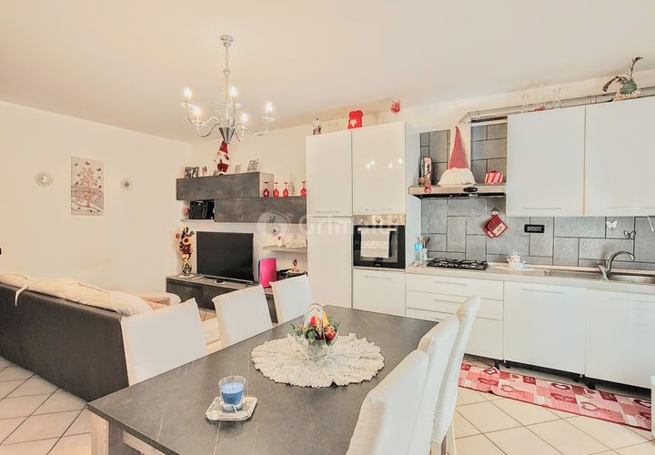 Lejlighed i Anzio, Rome, Anzio - € 89.000 | Ref: G413-1 - foto 1