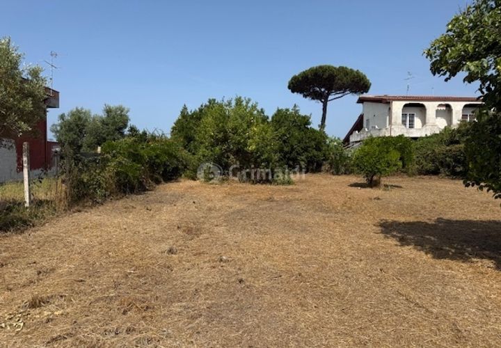Terra a Nettuno, Rome, Nettuno - € 60.000 | Ref: AB620 - foto 1