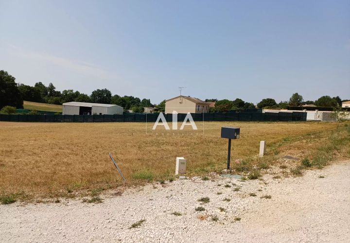 Terra a Barro, Charente, Barro - € 29.000 | Ref: 1233 - foto 1