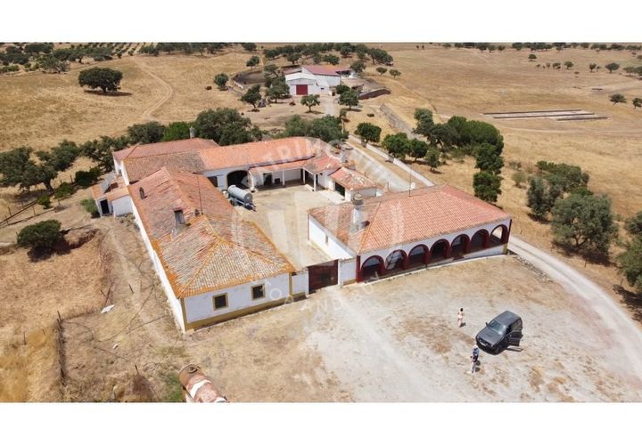 Landejendom i Ourique, Beja, Ourique - € 2.450.000 | Ref: PT03Q-0574 - foto 1