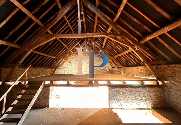 Villa i Saint-Christophe-en-Brionnais, Saone-et-Loire, Saint-Christophe-en-Brionnais - € 274.000 | Ref: 71CL4371 - foto 1