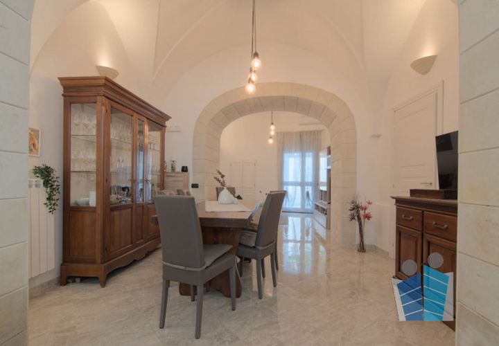 Villa a Poggiardo, Lecce, Poggiardo - € 110.000 | Ref: 354 - foto 1