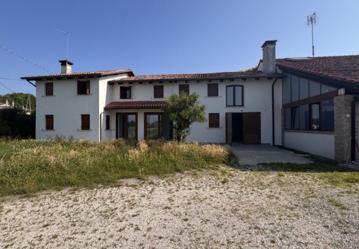 Villa a Vigonza, Padua, Vigonza - € 328.000 | Ref: Ema345 - foto 1