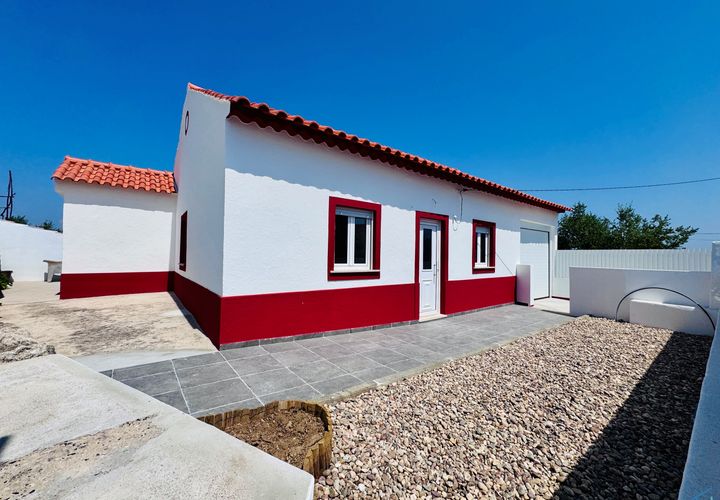 Villa a Tomar, Santarem, Tomar - € 168.000 | Ref: TL033 - foto 1