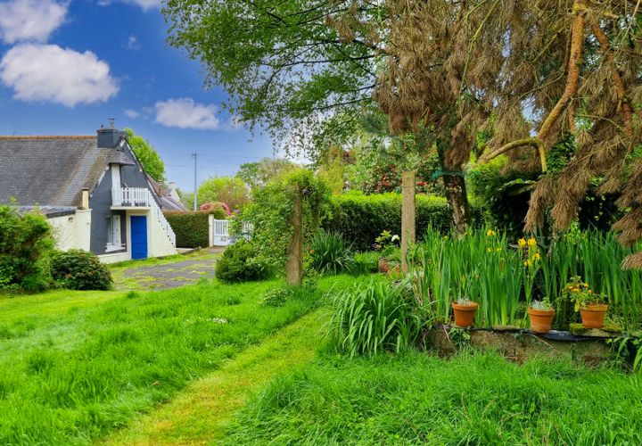 Villa a Merdrignac, Cotes-d'Armor, Merdrignac - € 79.500 | Ref: KM-4605 - foto 1