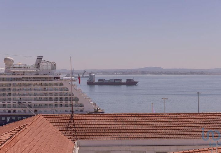 Lejlighed i Lisbon, Lisbon, Lisbon - € 3.400.000 | Ref: 94246 - foto 1