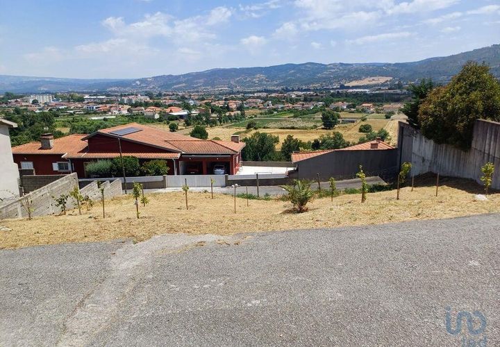 Helårsgrund i Chaves, Vila Real, Chaves - € 64.000 | Ref: 145203 - foto 1