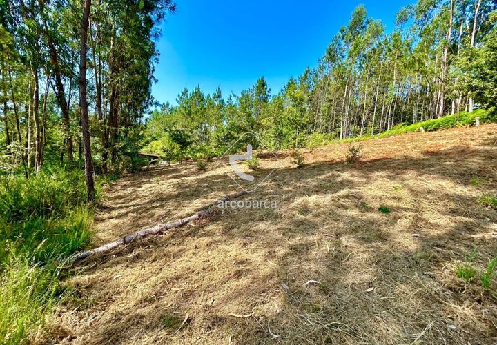Helårsgrund i Arcos de Valdevez, Viana do Castelo, Arcos de Valdevez - € 29.000 | Ref: AV6372 - foto 1