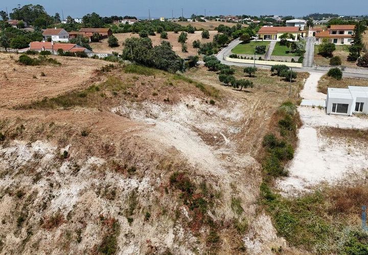 Helårsgrund i Rio Maior, Santarem, Rio Maior - € 66.000 | Ref: 145157 - foto 1