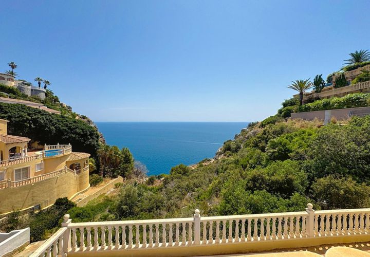 Villa a Benitachell, Alicante, Benitachell - € 450.000 | Ref: CDSPR-2468 - foto 1