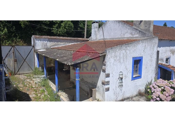 Villa i Caldas da Rainha, Leiria, Caldas da Rainha - € 190.000 | Ref: 150250142 - foto 1