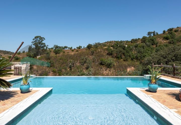 Bungalow i Alte, Faro, Alte - € 790.000 | Ref: HTP-0926 - foto 1