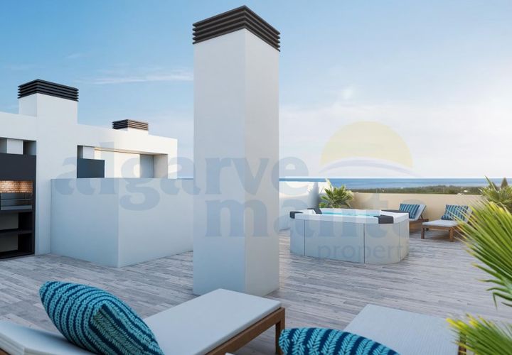 Lejlighed i Tavira, Faro, Tavira - € 690.000 | Ref: 3460 - G - foto 1