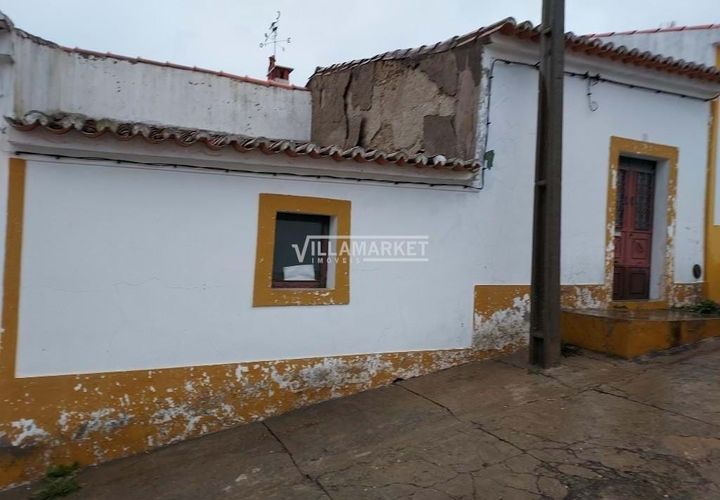 Byhus i Moura, Beja, Moura - € 27.000 | Ref: JFCGD-02020447EE - foto 1