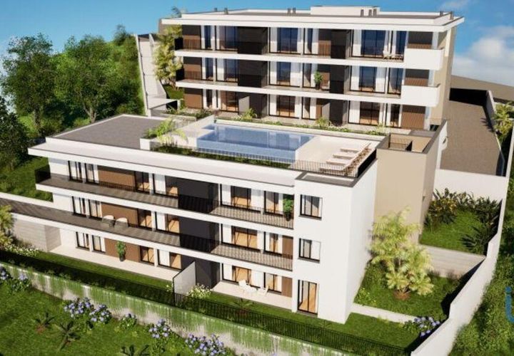 Leilighet i Camara de Lobos, Madeira, Camara de Lobos - € 395 000 | Ref: 145228 - foto 1