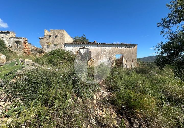 Villa i Quelfes, Faro, Quelfes - € 190.000 | Ref: 360P-1435 - foto 1