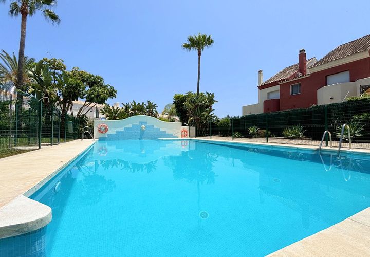 Byhus i Estepona, Malaga, Estepona - € 540.000 | Ref: CDS5069740-FO - foto 1