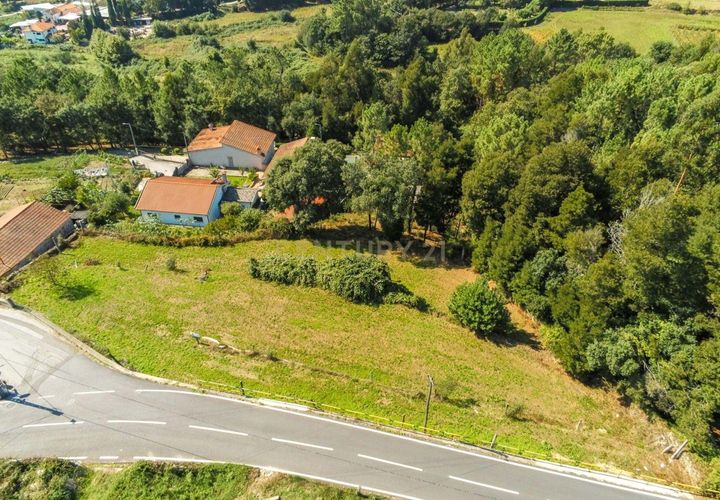 Helårsgrund i Barcelos, Braga, Barcelos - € 56.500 | Ref: C0257-01185 - foto 1