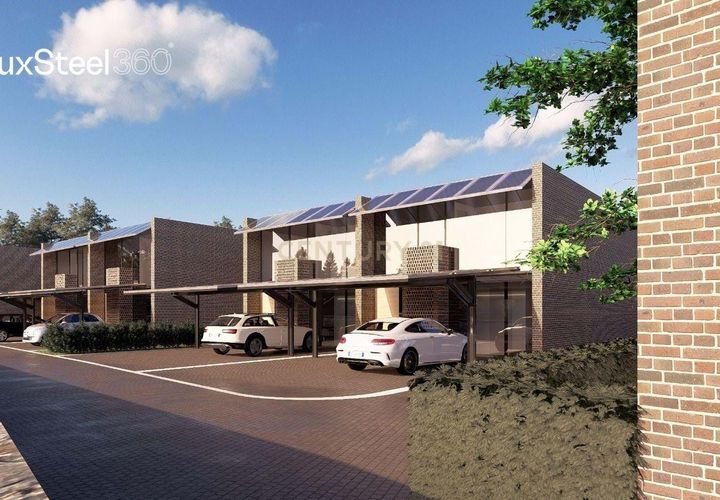 Villa i Barcelos, Braga, Barcelos - € 290.000 | Ref: C0257-01356 - foto 1