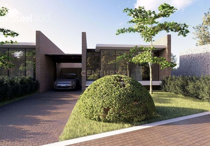 Villa i Barcelos, Braga, Barcelos - € 270.000 | Ref: C0257-01358 - foto 1