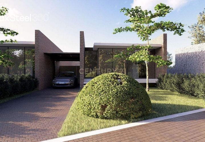 Villa i Barcelos, Braga, Barcelos - € 280.000 | Ref: C0257-01359 - foto 1