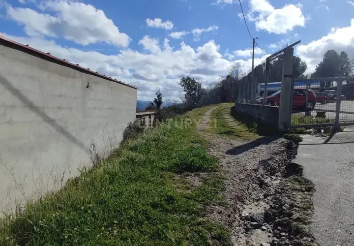 Terra a Vinhais, Braganca, Vinhais - € 15.000 | Ref: C0458-00281 - foto 1