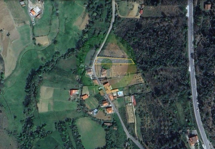Terra a Vinhais, Braganca, Vinhais - € 20.000 | Ref: C0458-00493 - foto 1