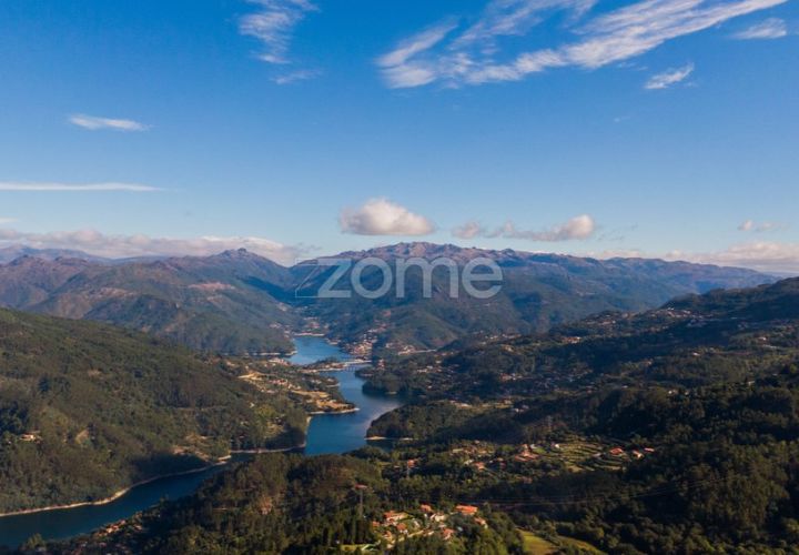 Villa a Tabuacas, Braga, Tabuacas - € 35.000 | Ref: ZMPT578485 - foto 1