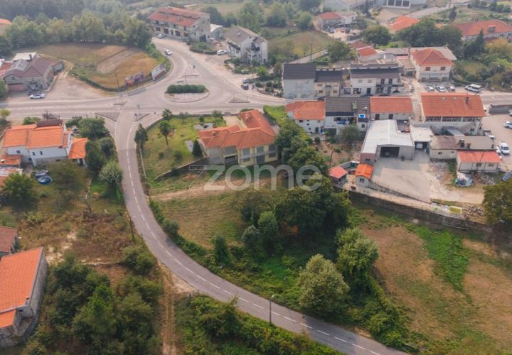 Terra a Tabuacas, Braga, Tabuacas - € 160.000 | Ref: ZMPT578482 - foto 1