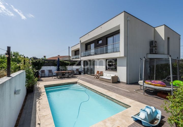 Villa i Amarante, Porto, Amarante - € 475.000 | Ref: ZMPT578714 - foto 1