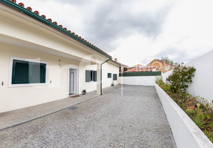 Villa a Sangalhos, Aveiro, Sangalhos - € 375.000 | Ref: CAS_312 - foto 1