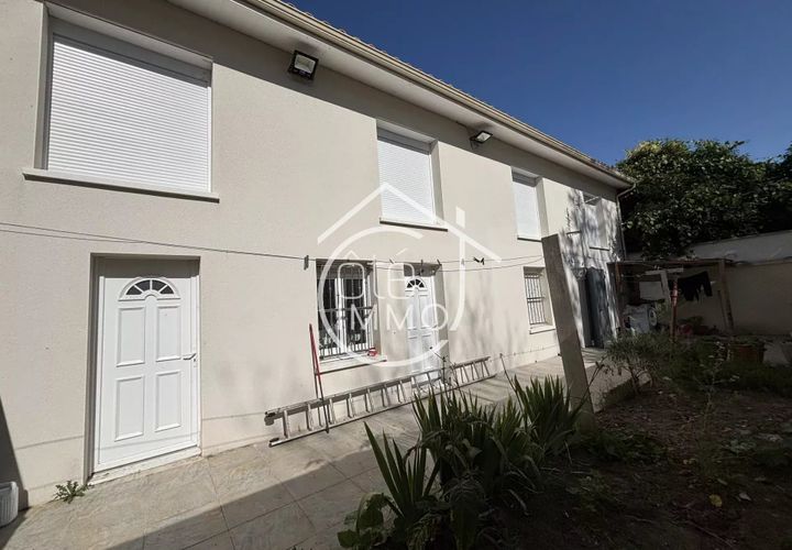 Villa a Castillon-la-Bataille, Gironde, Castillon-la-Bataille - € 213.000 | Ref: REF-SG-4846 - foto 1