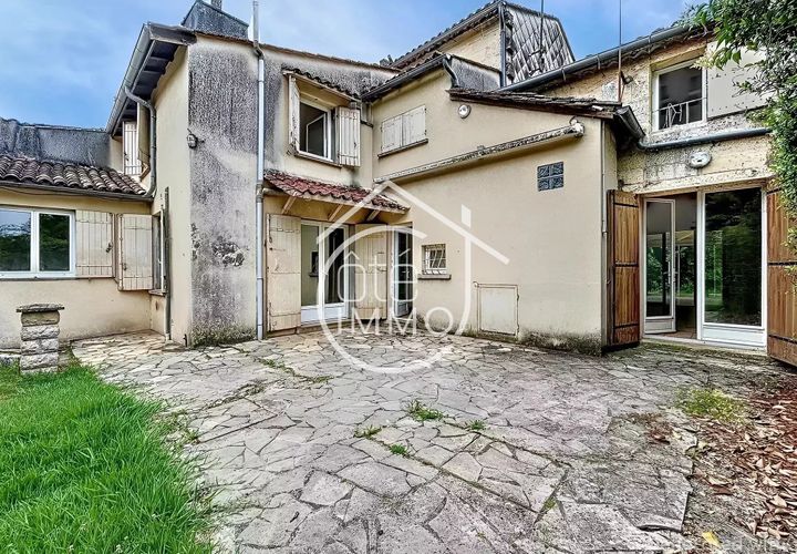 Villa a Sainte-Terre, Gironde, Sainte-Terre - € 199.000 | Ref: REF-QCF-4857 - foto 1