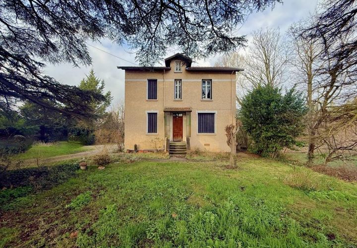 Villa i Francheville, Rhone, Francheville - € 430.000 | Ref: getkey_u_477805535 - foto 1