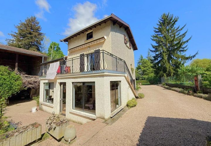 Villa i Saint-Genis-Laval, Rhone, Saint-Genis-Laval - € 520.000 | Ref: getkey_u_477805517 - foto 1