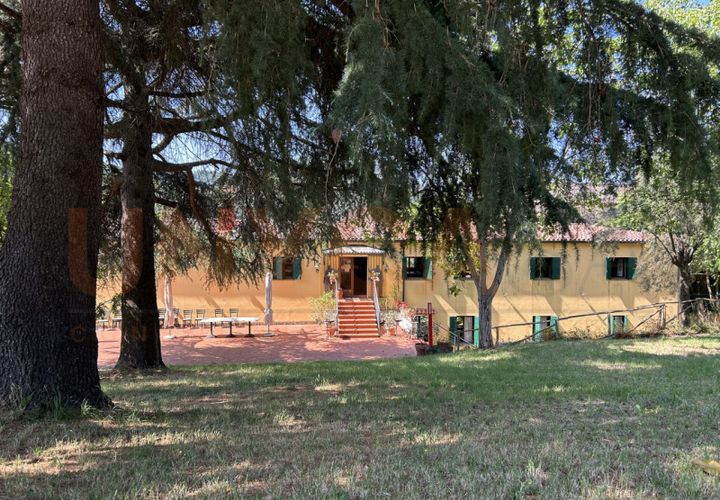 Gårdshus i Cinto Euganeo, Padua, Cinto Euganeo - € 1 300 000 | Ref: VF01 - foto 1
