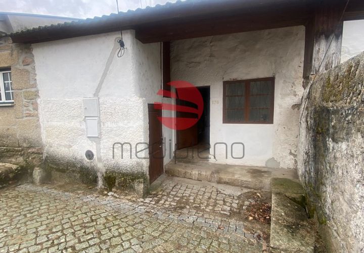 Landejendom i Penso e Freixinho, Viseu, Penso e Freixinho - € 18.000 | Ref: 1677 - foto 1