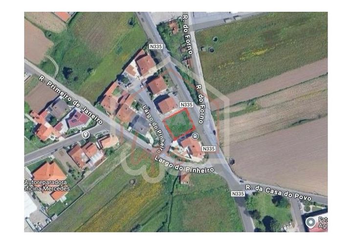 Helårsgrund i Aveiro, Aveiro, Aveiro - € 102.500 | Ref: TER_147 - foto 1