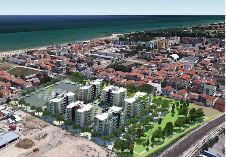 Leilighet i Giulianova, Teramo, Giulianova - € 170 000 | Ref: 427 - foto 1