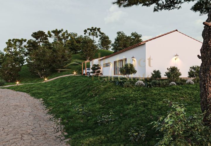 Ruinere i Silves, Faro, Silves - € 135.000 | Ref: RUÏ_1132 - foto 1