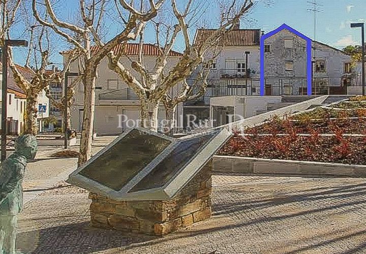 Landejendom i Proenca-a-Nova, Castelo Branco, Proenca-a-Nova - € 21.000 | Ref: SA251 - foto 1